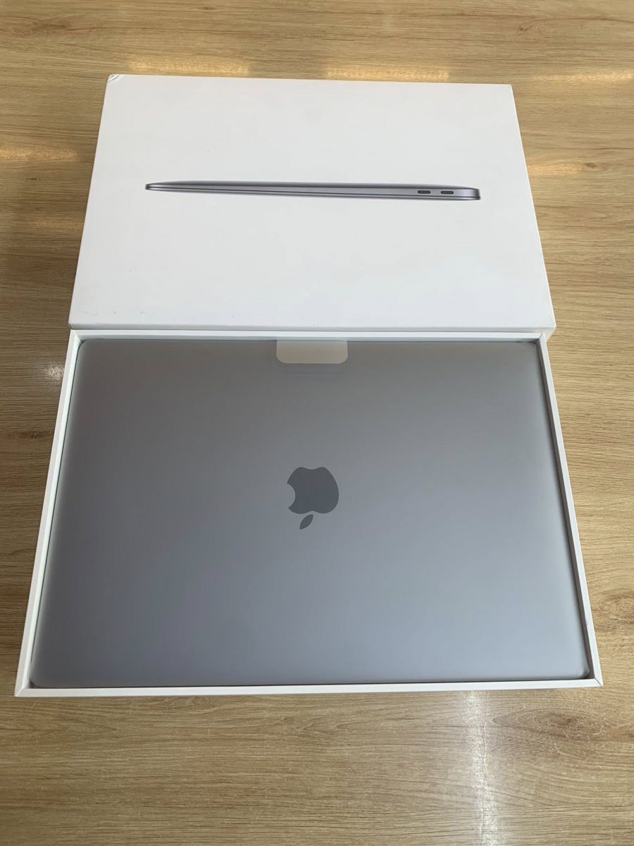 Apple MacBook Air M1 8GB 256GB 2020 I I Hàng Nhập USA