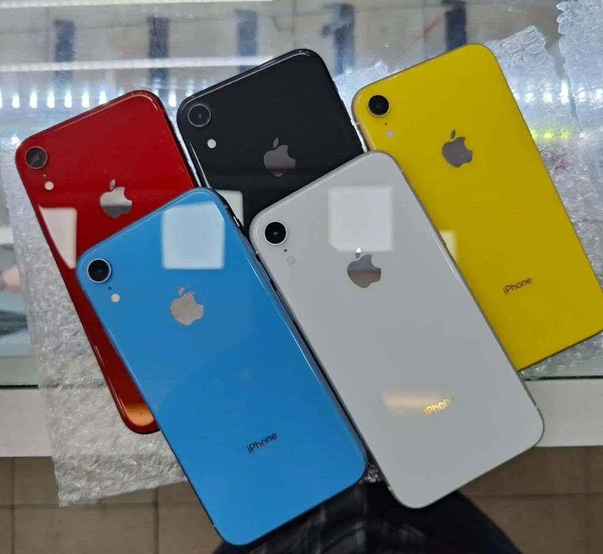 iPhone XR 128Gb Cu 99% Da Nang