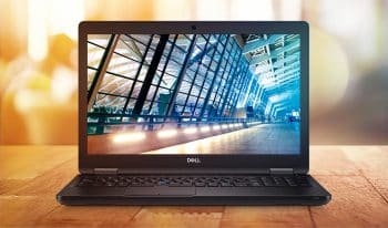Dell Latitude 5590 I5 8250U Ram 8G SSD 256G