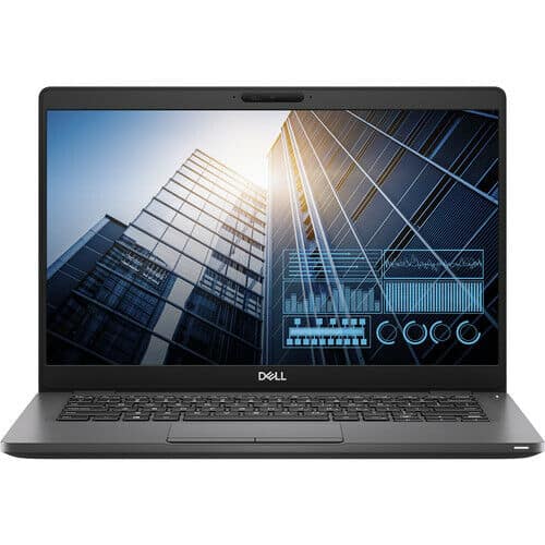 Dell Latitude 5300 i5 8365U, Ram 16G , NVME 256g