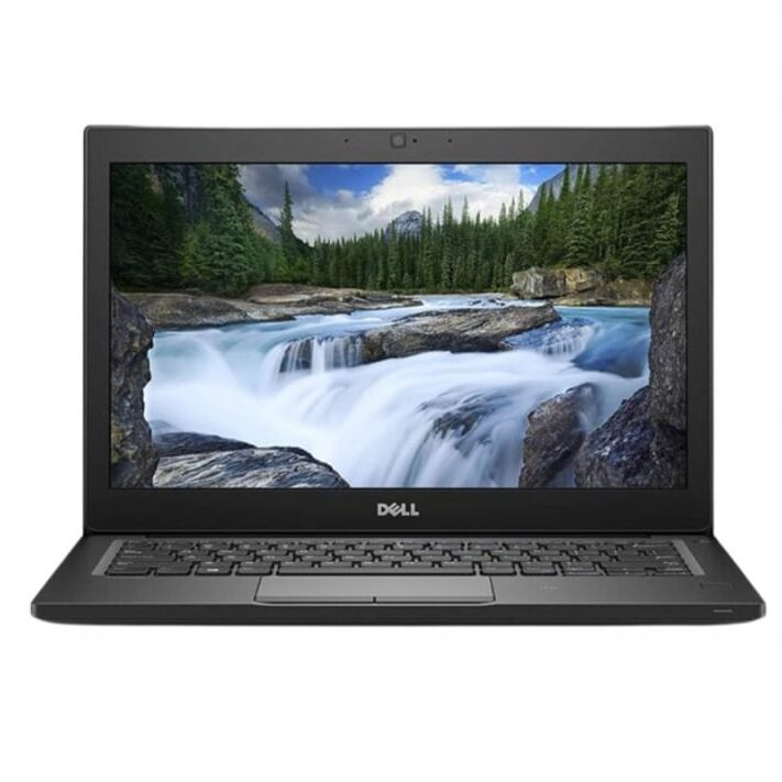 Laptop Dell Latitude E7290 Cũ