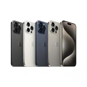 iPhone 15 ProMax Cũ 99%