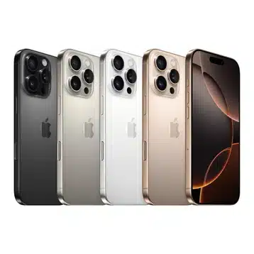 iPhone 16 Promax Cũ