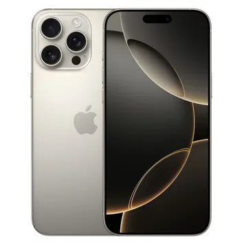 iPhone 16 ProMax Titan tự nhiên