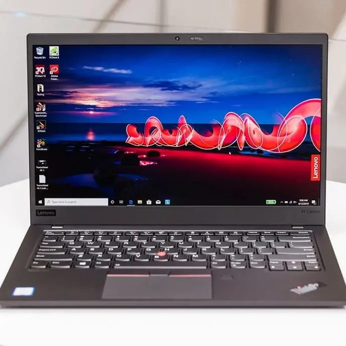Laptop ThinkPad X1 Carbon Cũ