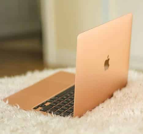 Macbook Đà Nẵng