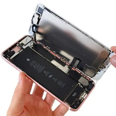 Thay Màn Hình iPhone